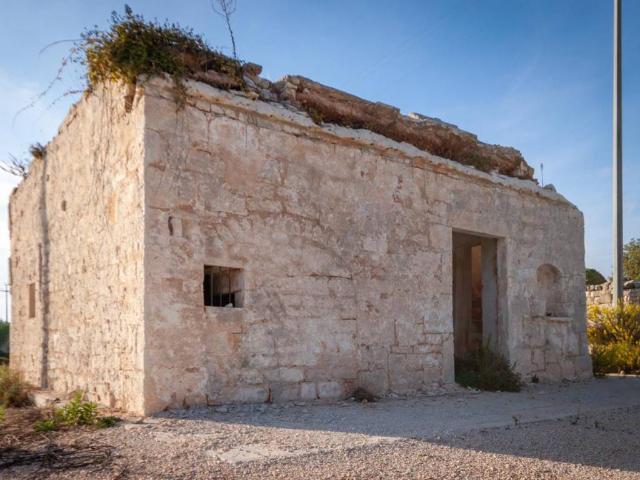 Rustico in vendita a Puglia, Brindisi