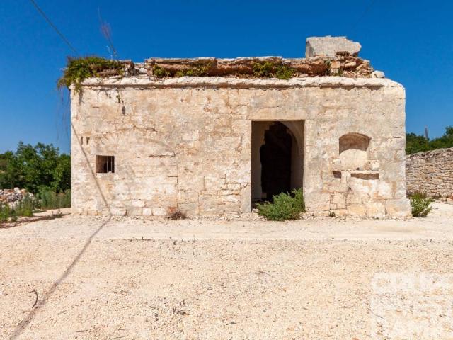 Rustico in vendita a Puglia, Brindisi