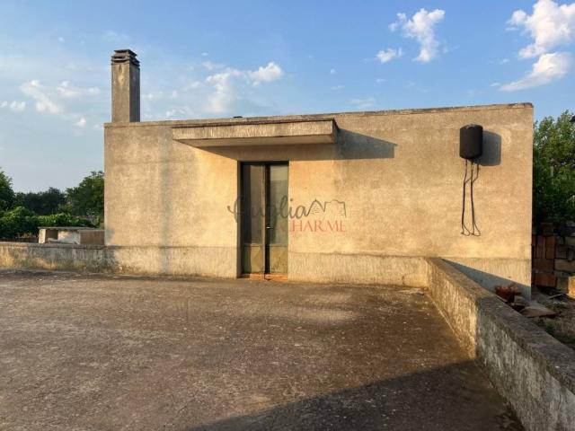 Rustico in vendita a Puglia, Taranto