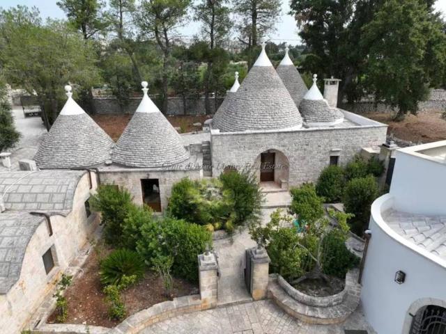 Rustico in vendita a Puglia, Brindisi