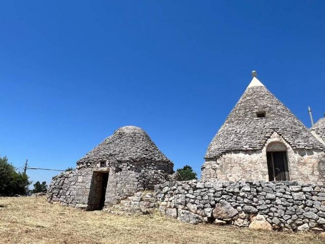 Rustico in vendita a Puglia, Brindisi