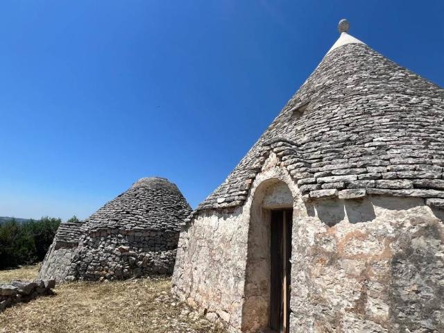 Rustico in vendita a Puglia, Brindisi
