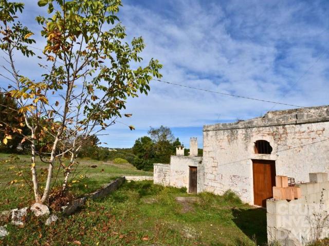 Rustico in vendita a Puglia, Brindisi