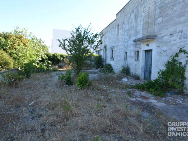 Rustico in vendita a Puglia, Brindisi