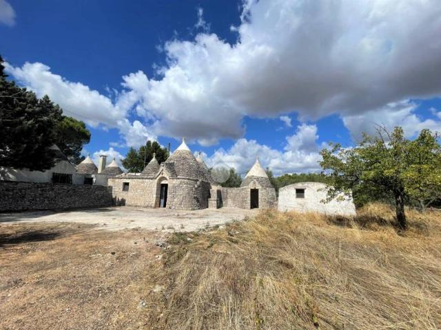 Rustico in vendita a Puglia, Brindisi
