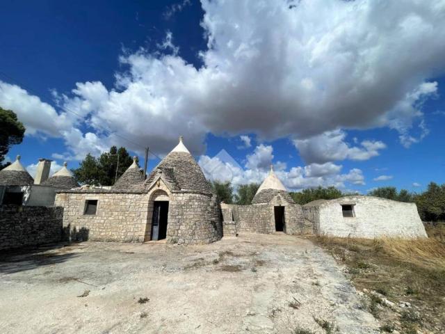 Rustico in vendita a Puglia, Brindisi