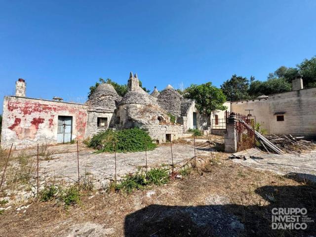 Rustico in vendita a Puglia, Brindisi