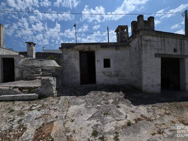 Rustico in vendita a Puglia, Brindisi