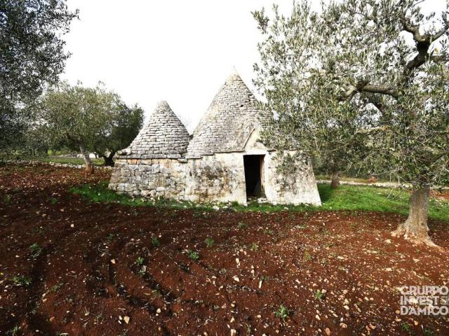 Rustico in vendita a Puglia, Brindisi
