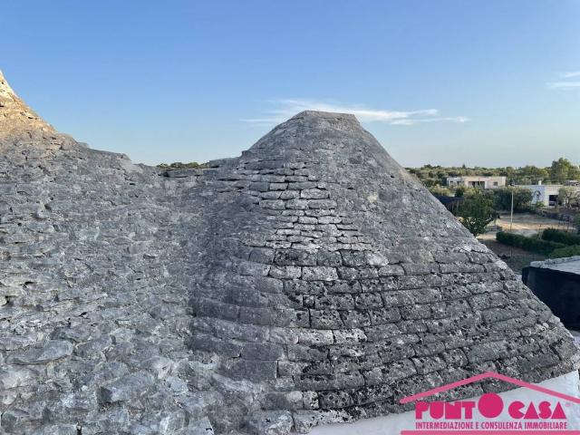 Rustico in vendita a Puglia, Brindisi