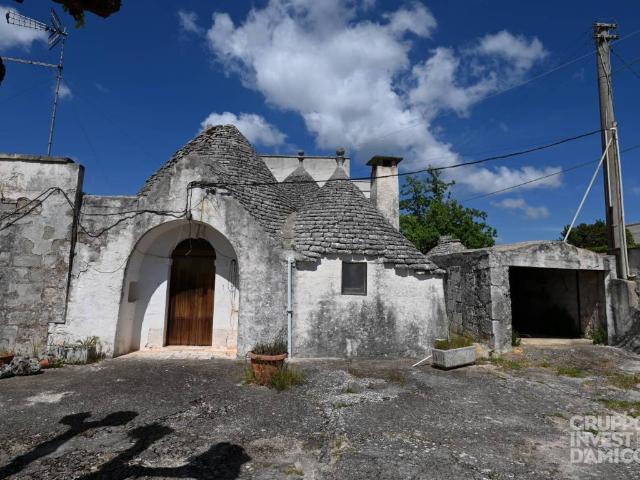 Rustico in vendita a Puglia, Brindisi