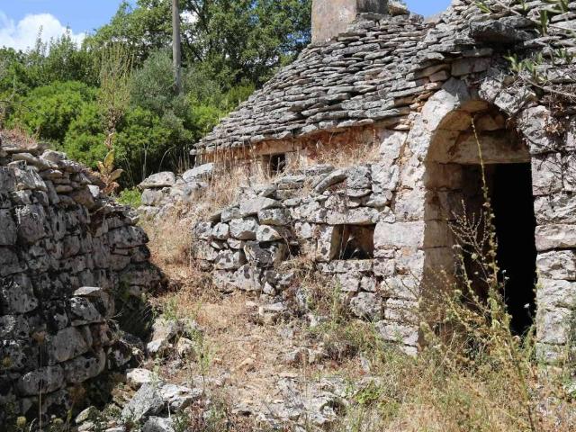 Rustico in vendita a Puglia, Brindisi