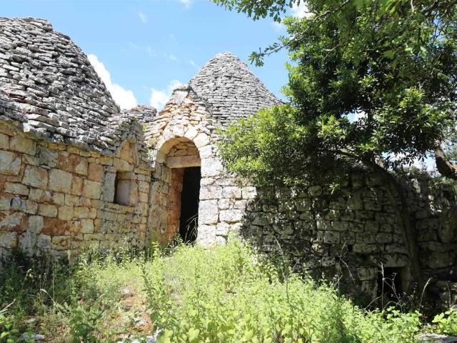 Rustico in vendita a Puglia, Brindisi