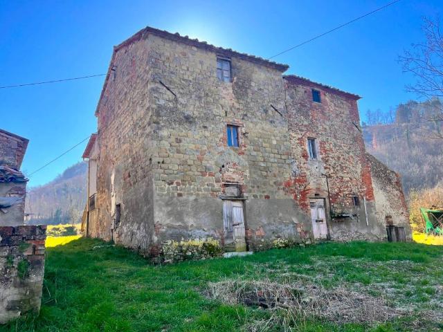 Rustico in vendita a Citerna, Umbria