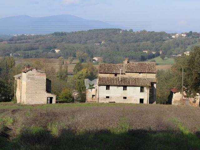 Rustico in vendita a Citerna, Umbria