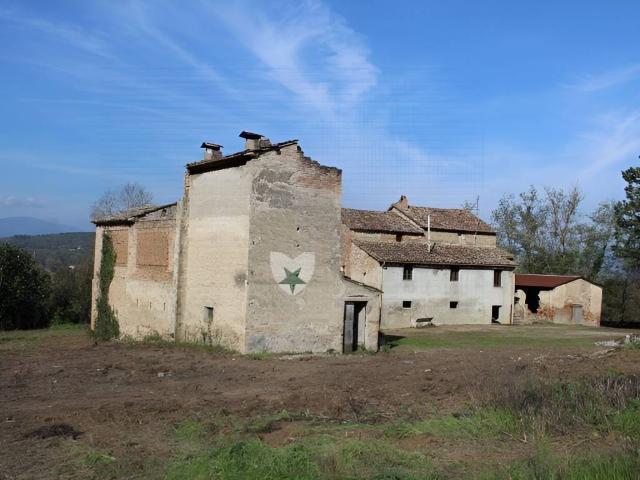 Rustico in vendita a Citerna, Umbria