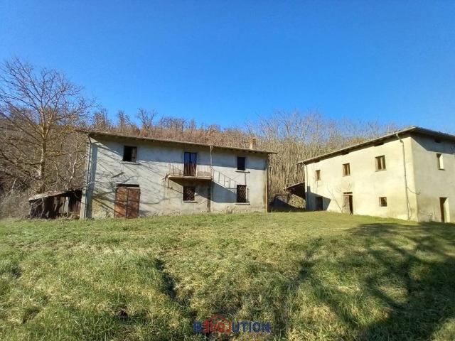 Rustico in vendita a Citerna, Umbria