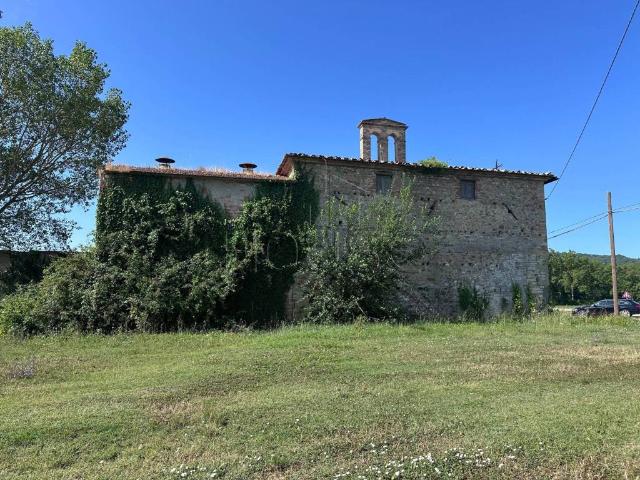 Rustico in vendita a Citerna, Umbria