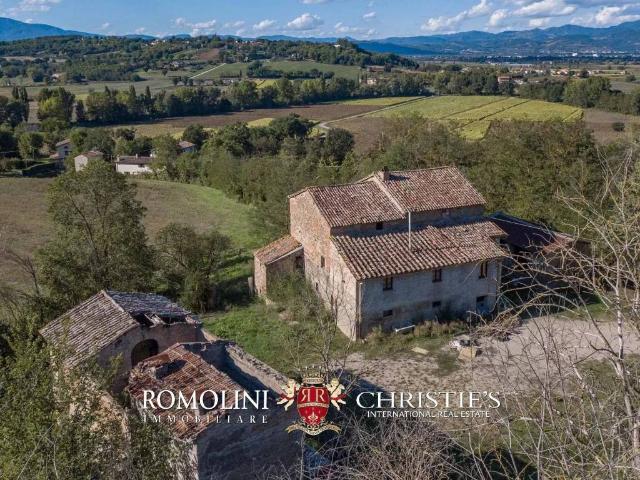 Rustico in vendita a Citerna, Umbria