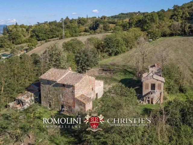 Rustico in vendita a Citerna, Umbria