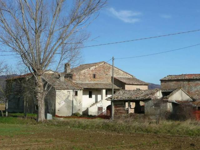 Rustico in vendita a Citerna, Umbria