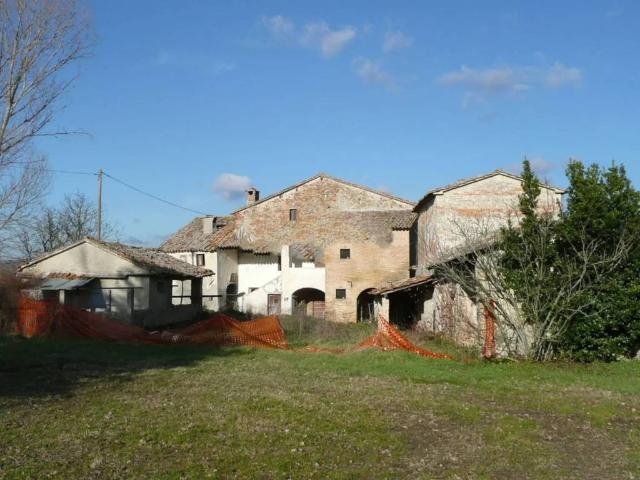 Rustico in vendita a Citerna, Umbria