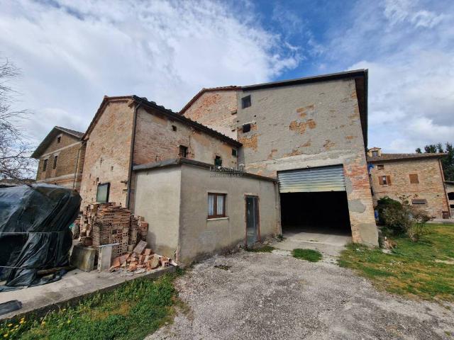 Rustico in vendita a Citerna, Umbria