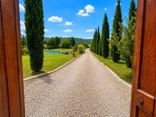 Rustico in vendita a Citerna, Umbria