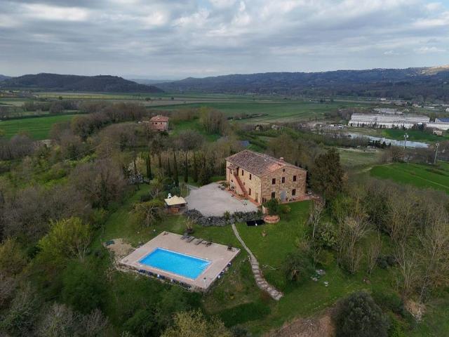Rustico in vendita a Canale, Città Della Pieve