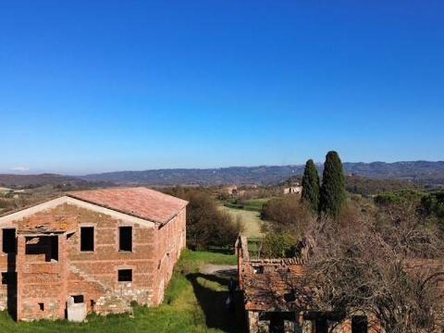 Rustico in vendita a Concello II, Città Della Pieve