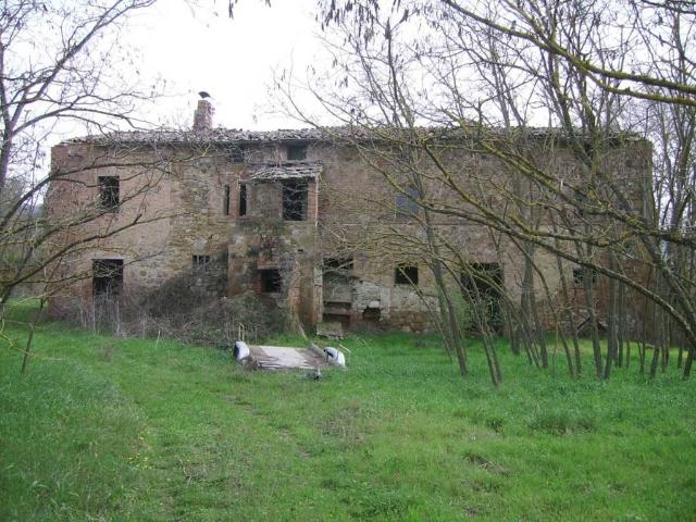 Rustico in vendita a Il Poggio, Città Della Pieve