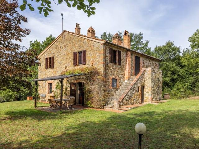 Rustico in vendita a Moiano, Città Della Pieve