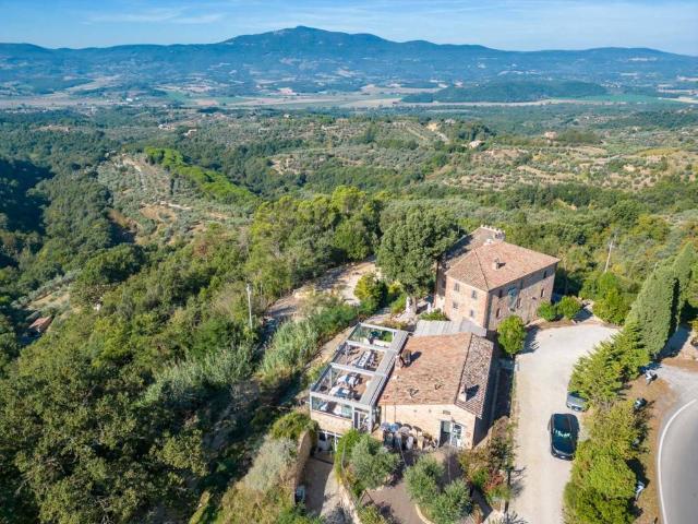 Rustico in vendita a Città Della Pieve, Umbria