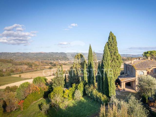 Rustico in vendita a Città Della Pieve, Umbria