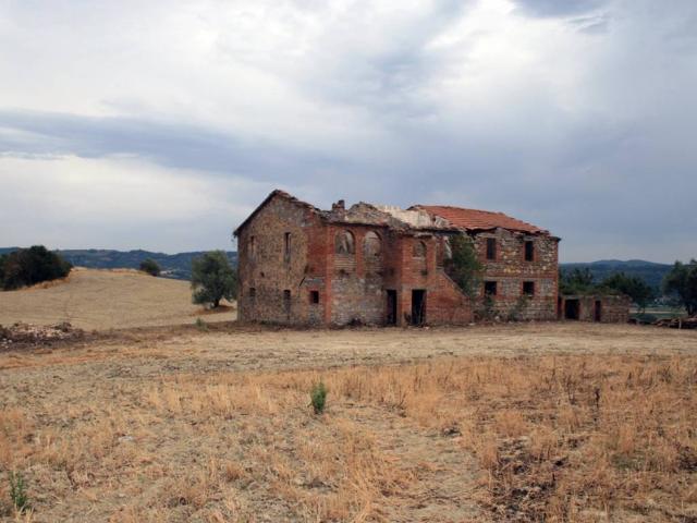 Rustico in vendita a Il Poggio, Città Della Pieve