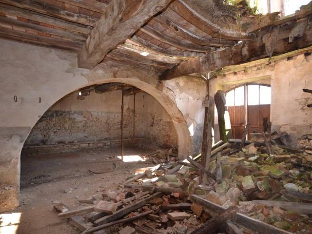 Rustico in vendita a Città Della Pieve, Umbria