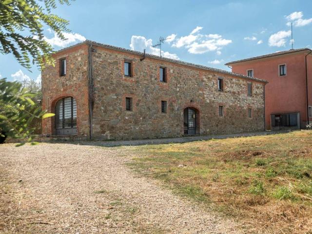 Rustico in vendita a Il Poggio, Città Della Pieve