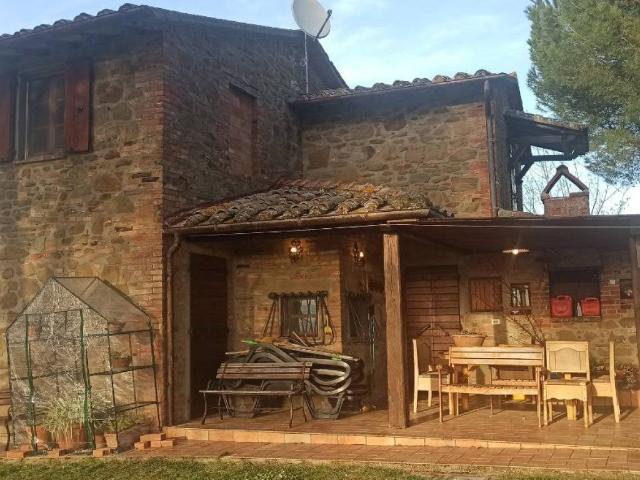 Rustico in vendita a Canale, Città Della Pieve