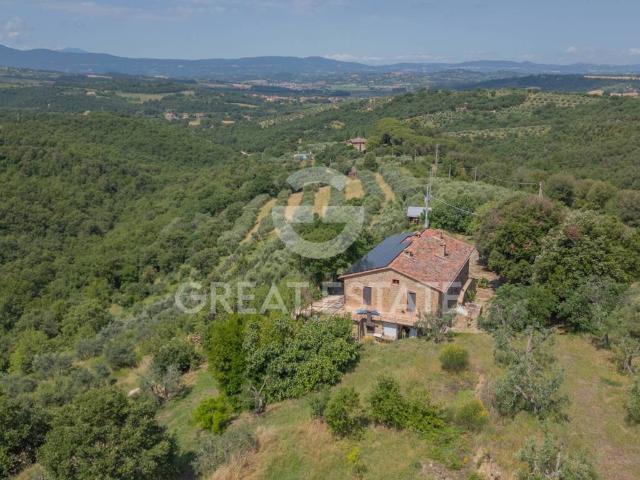 Rustico in vendita a Moiano, Città Della Pieve