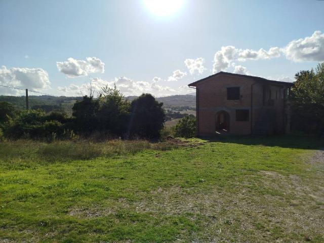 Rustico in vendita a Moiano, Città Della Pieve