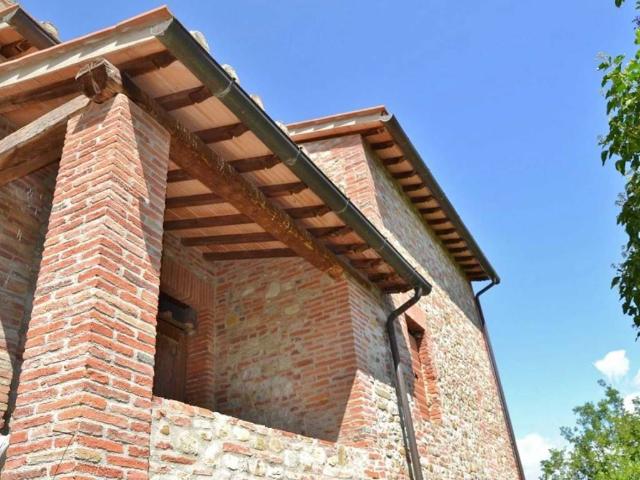 Rustico in vendita a Il Poggio, Città Della Pieve