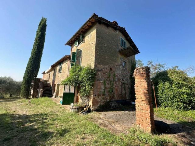 Rustico in vendita a Città Della Pieve, Umbria