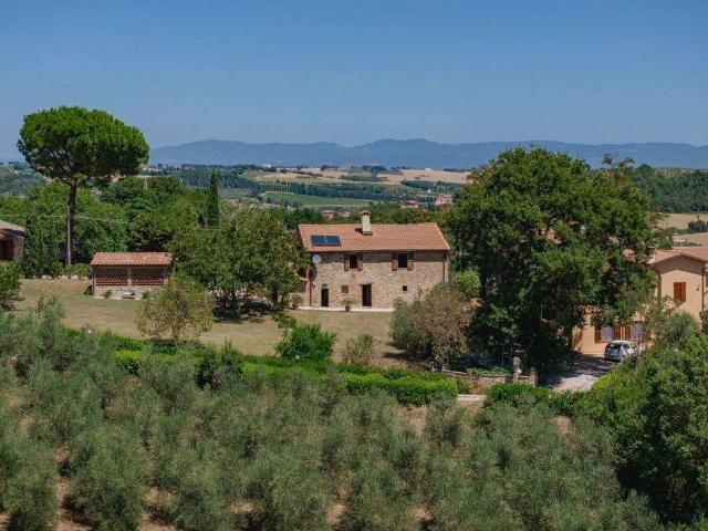 Rustico in vendita a Moiano, Città Della Pieve