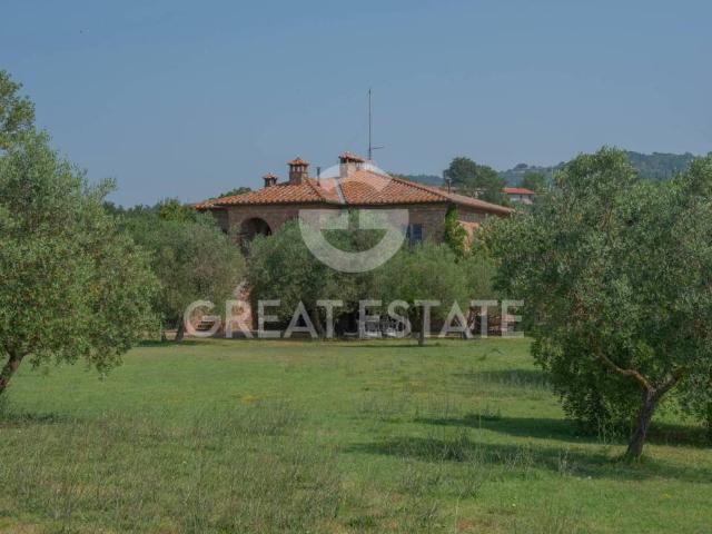 Rustico in vendita a Città Della Pieve, Umbria