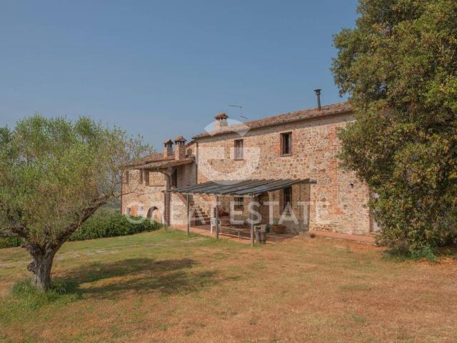 Rustico in vendita a Città Della Pieve, Umbria