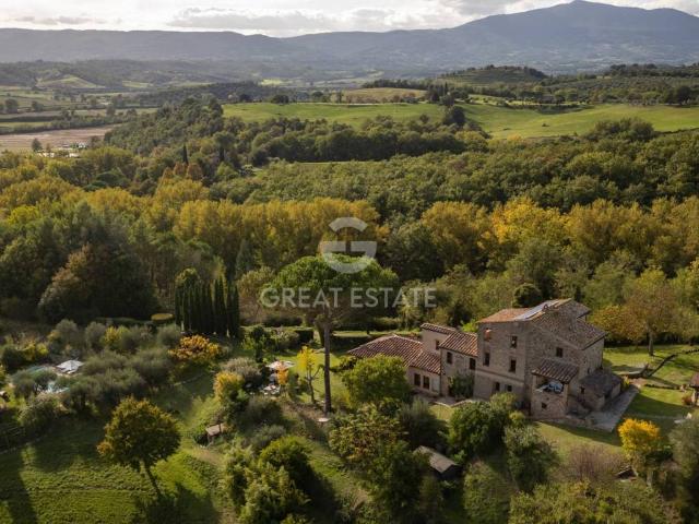 Rustico in vendita a Concello II, Città Della Pieve