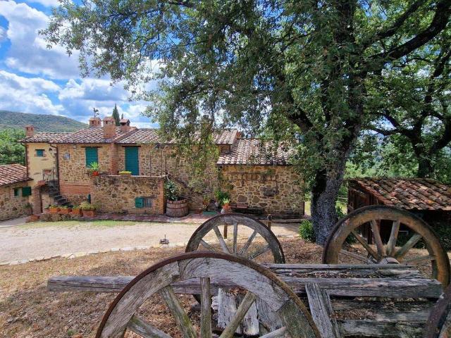 Rustico in vendita a Il Poggio, Città Della Pieve