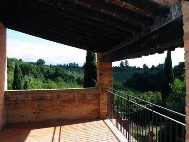 Rustico in vendita a Il Poggio, Città Della Pieve