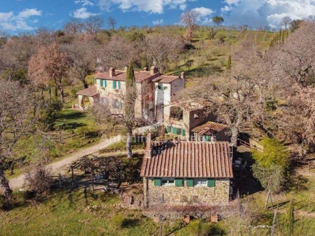 Rustico in vendita a Città Della Pieve, Umbria