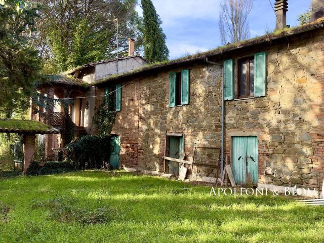 Rustico in vendita a Il Poggio, Città Della Pieve